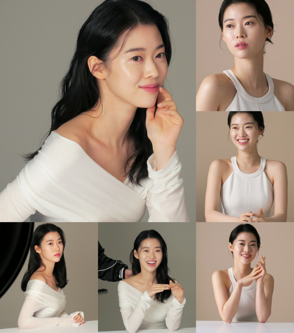 정이서 /사진제공=제이와이드컴퍼니