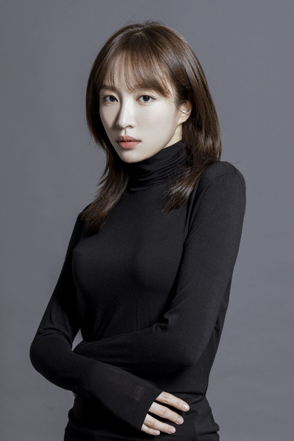 배우 안희연 /사진=써브라임 아티스트 에이전시