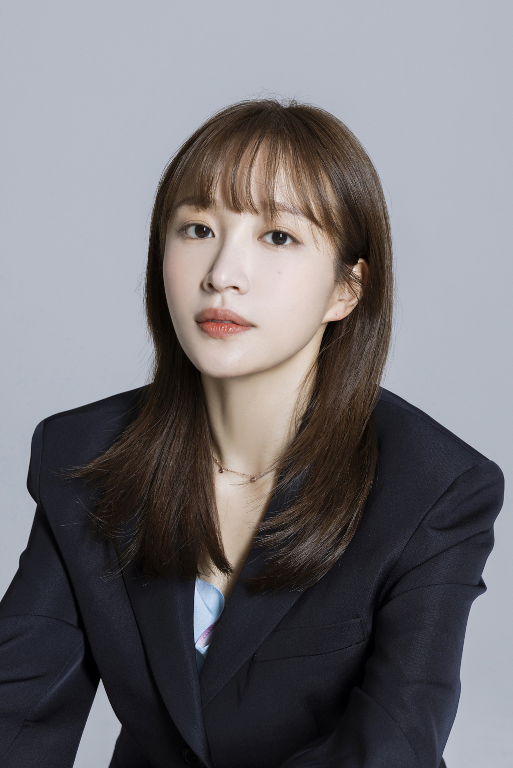 배우 안희연 /사진=써브라임 아티스트 에이전시