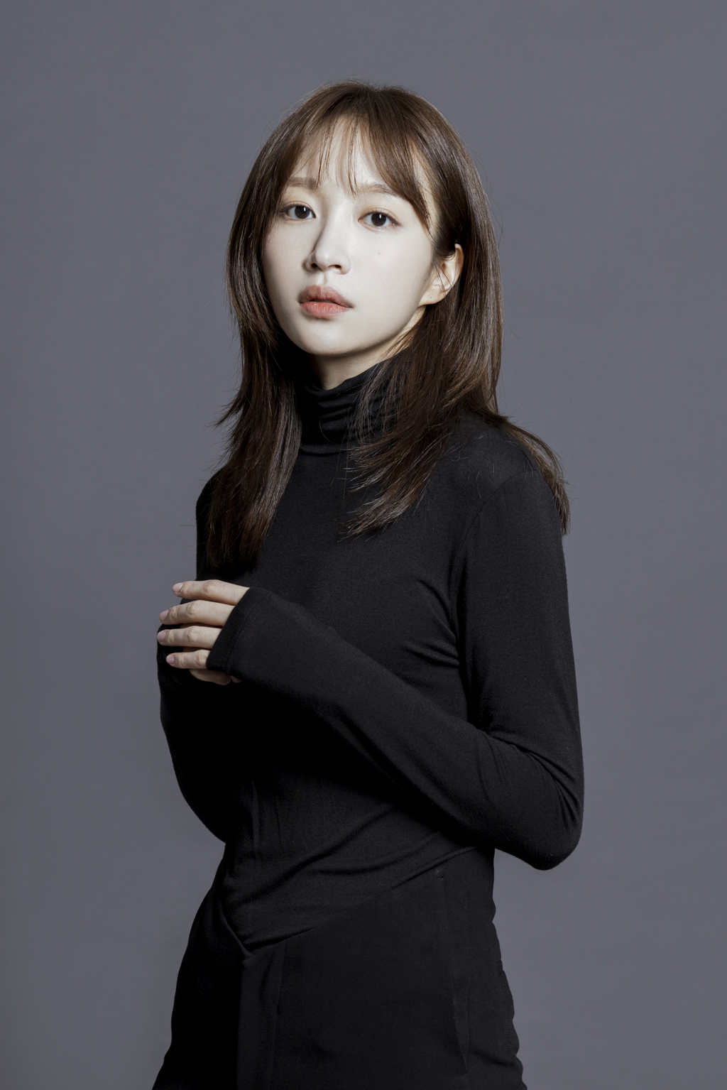 배우 안희연 /사진=써브라임 아티스트 에이전시