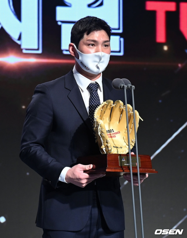 LG 오지환.