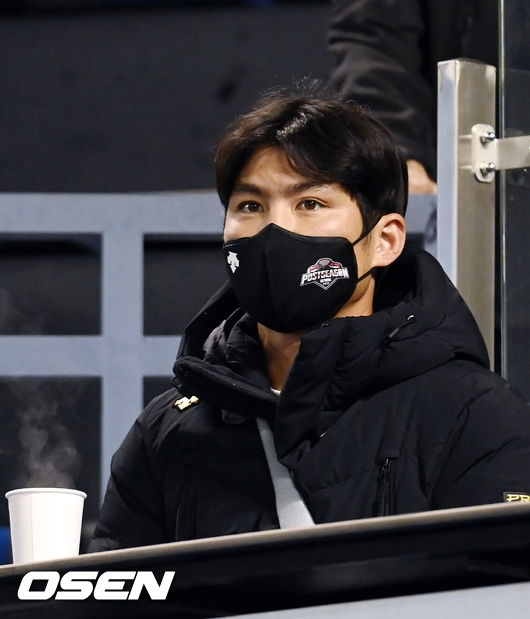 LG 오지환.