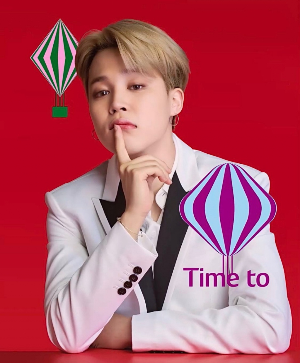방탄소년단 지민(BTS JIMIN)