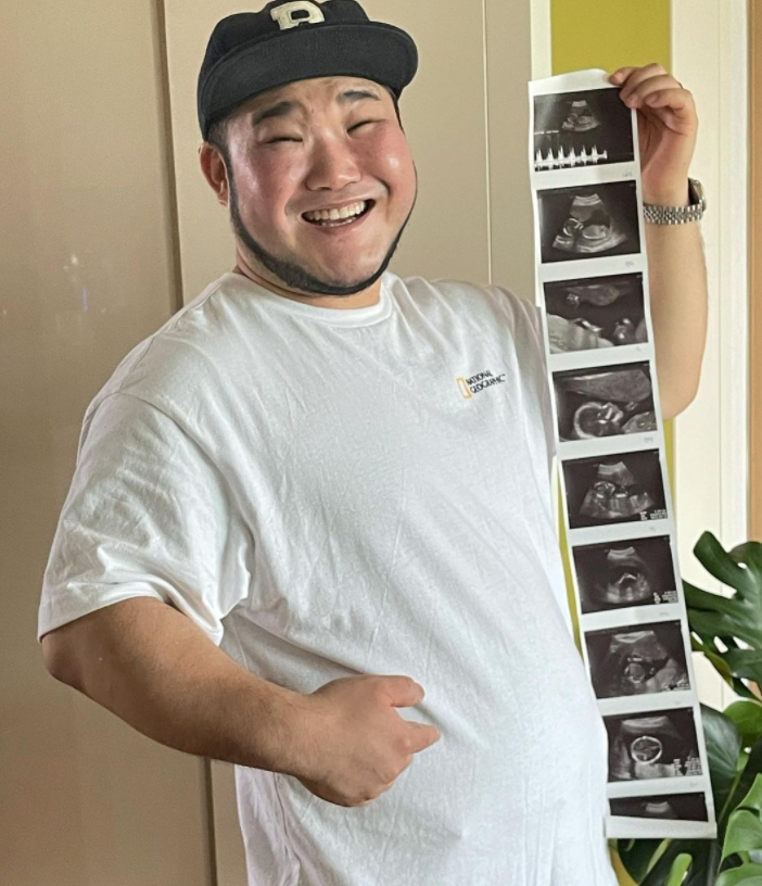 /사진=길구 인스타그램