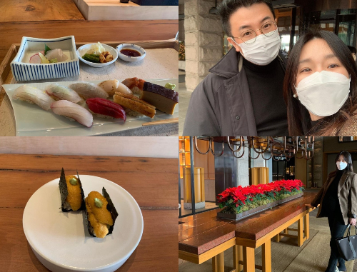 /사진=이지혜 인스타그램