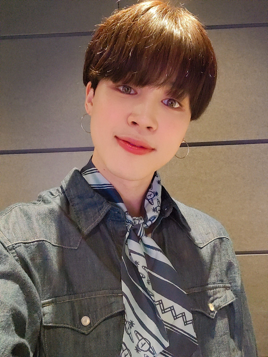 방탄소년단 지민(BTS JIMIN)