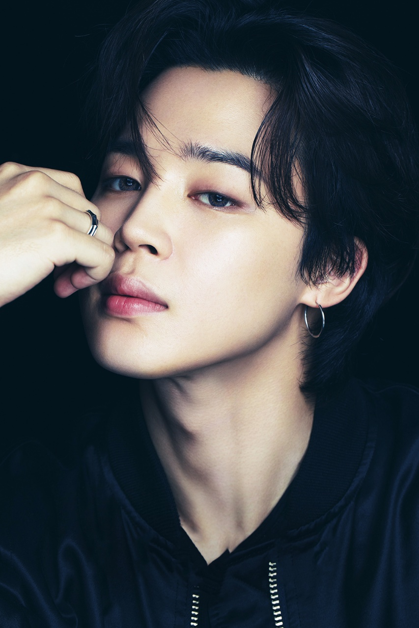 방탄소년단 지민(BTS JIMIN)