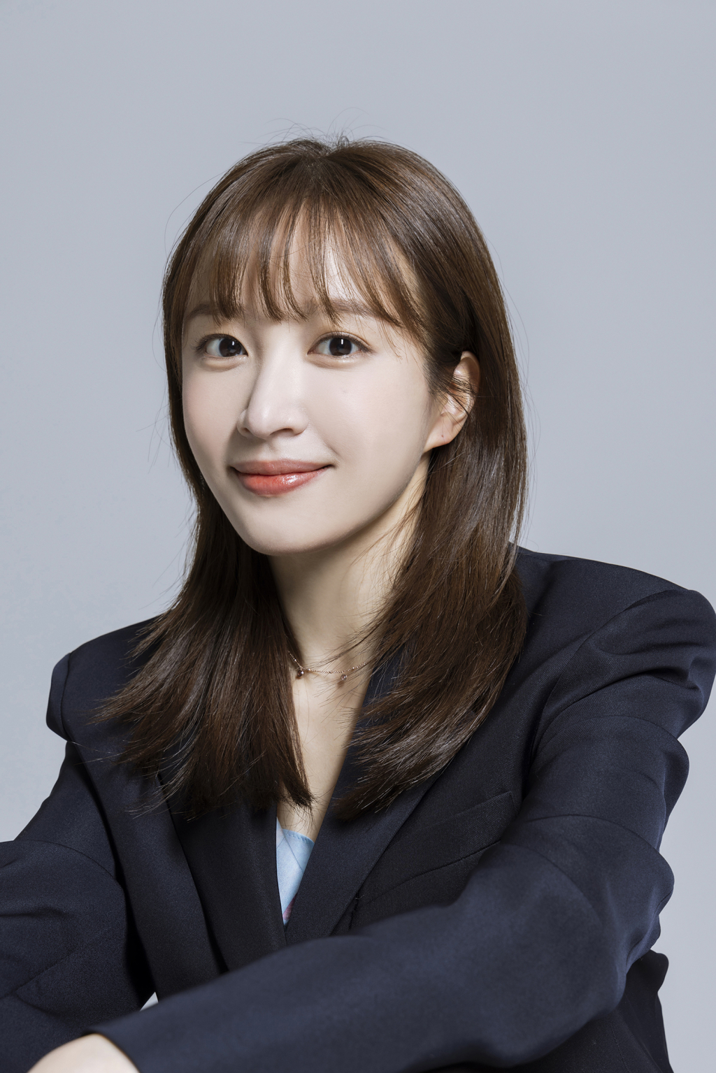 배우 안희연 /사진=써브라임 아티스트 에이전시