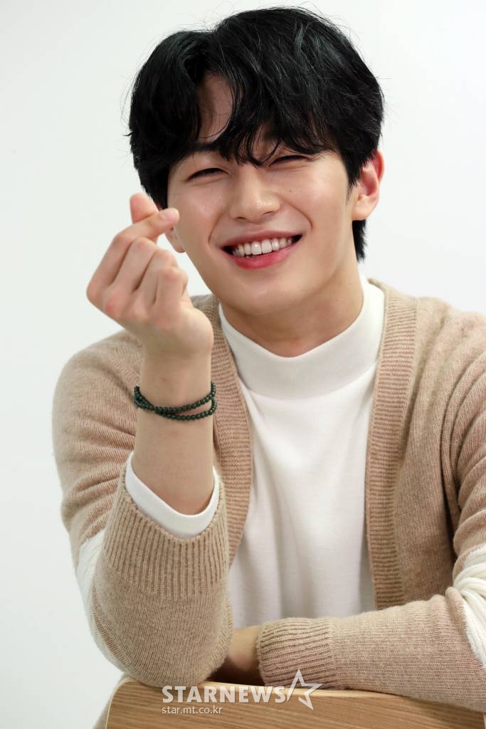 배우 하종우 /사진=임성균 기자 tjdrbs23@