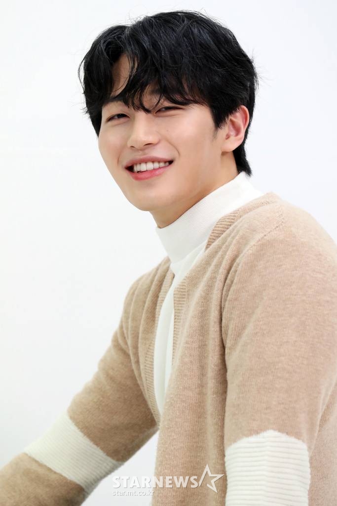배우 하종우 /사진=임성균 기자 tjdrbs23@
