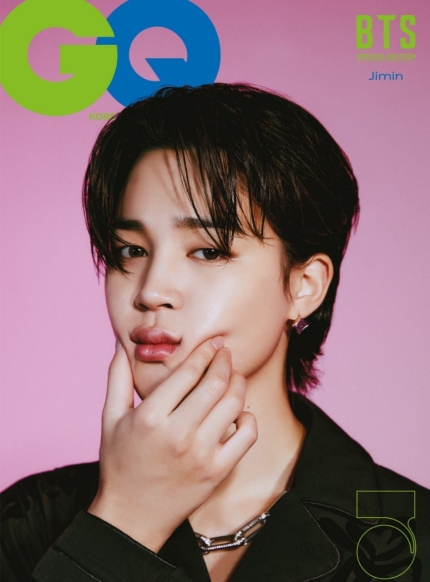 방탄소년단 지민(BTS JIMIN)