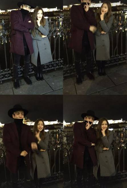 /사진=레드벨벳 예리 인스타그램
