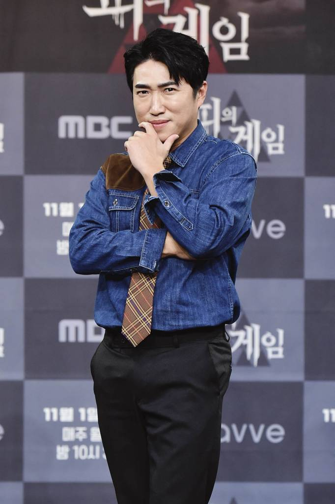 개그맨 장동민/사진제공=MBC 2021.11.01 /사진=이동훈 기자 photoguy@