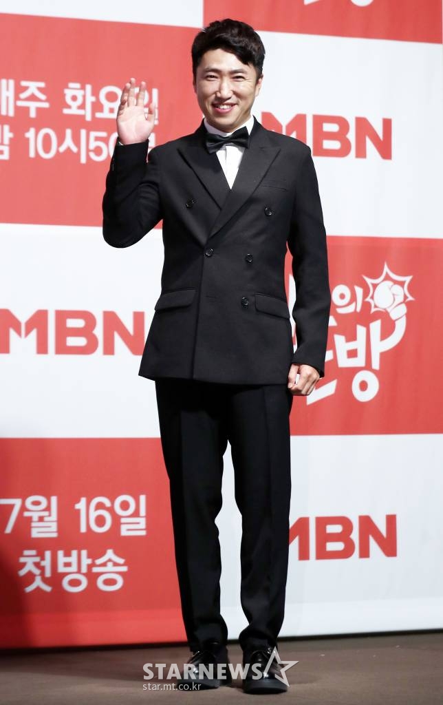 개그맨 장동민/사진=김휘선 기자 hwijpg@