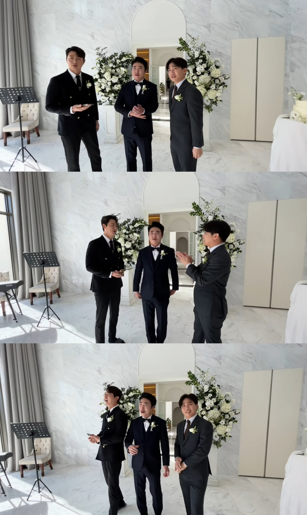 /사진=유튜브 채널 '장동민의 옹테레비' 영상 캡처