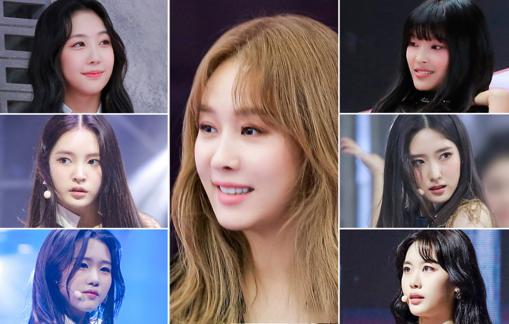 '방과후 설렘' /사진=MBC '방과후 설렘' 방송 캡처