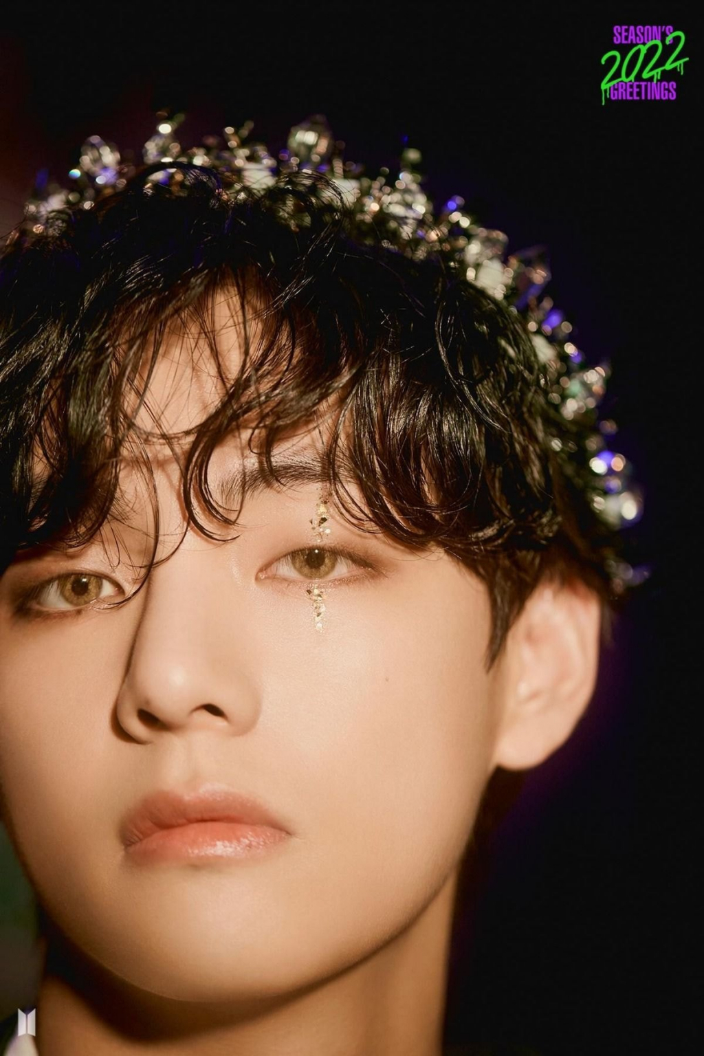 방탄소년단 뷔(BTS V)