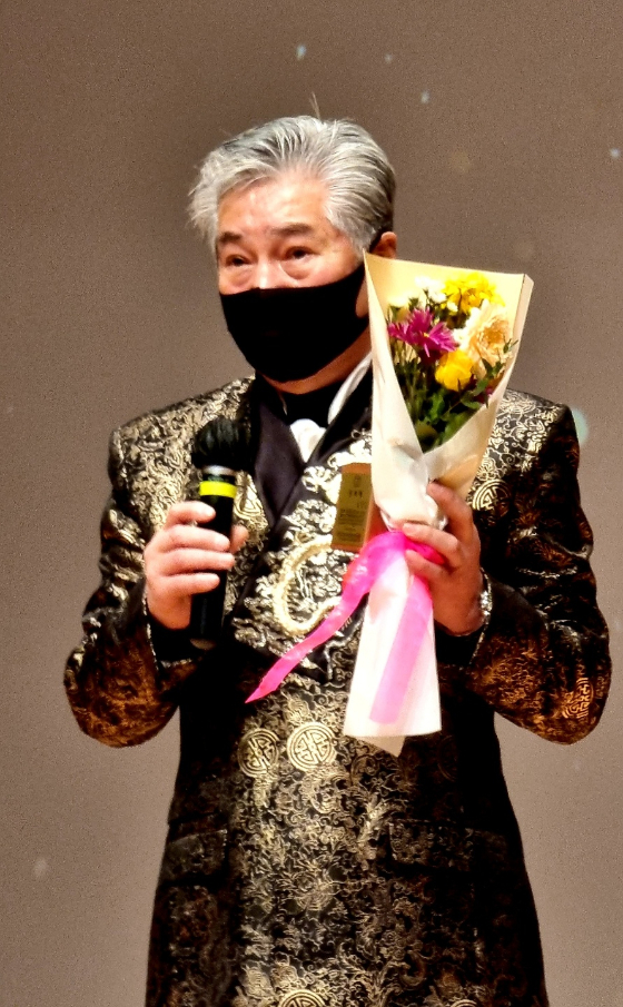 배우 한지일./사진제공=한지일