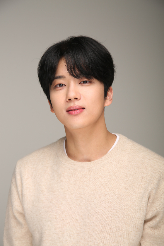 유영재가 로맨스 사극 '춘정지란'에서 주연을 맡았다./사진=제이월드