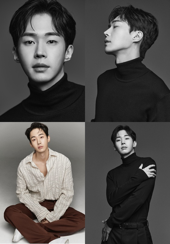 무진성/사진=스튜디오앤뉴