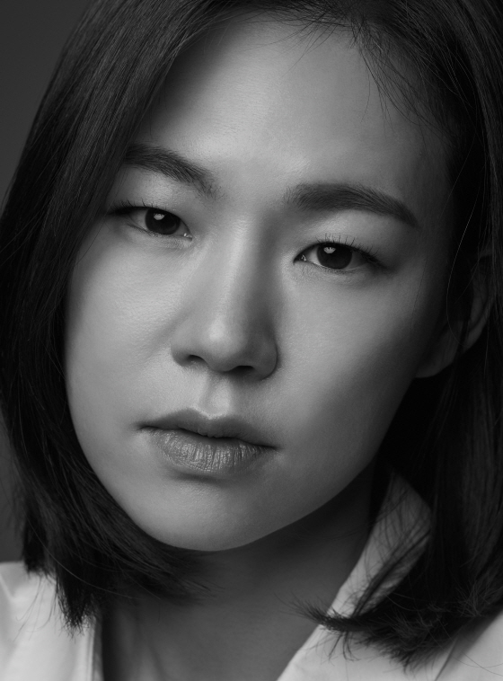 한예리/사진제공=한국현대무용협회