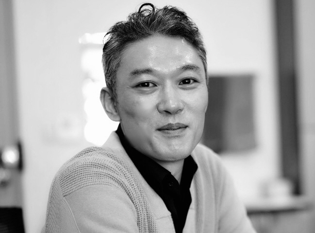 김형남 /사진제공=한국현대무용인의 밤