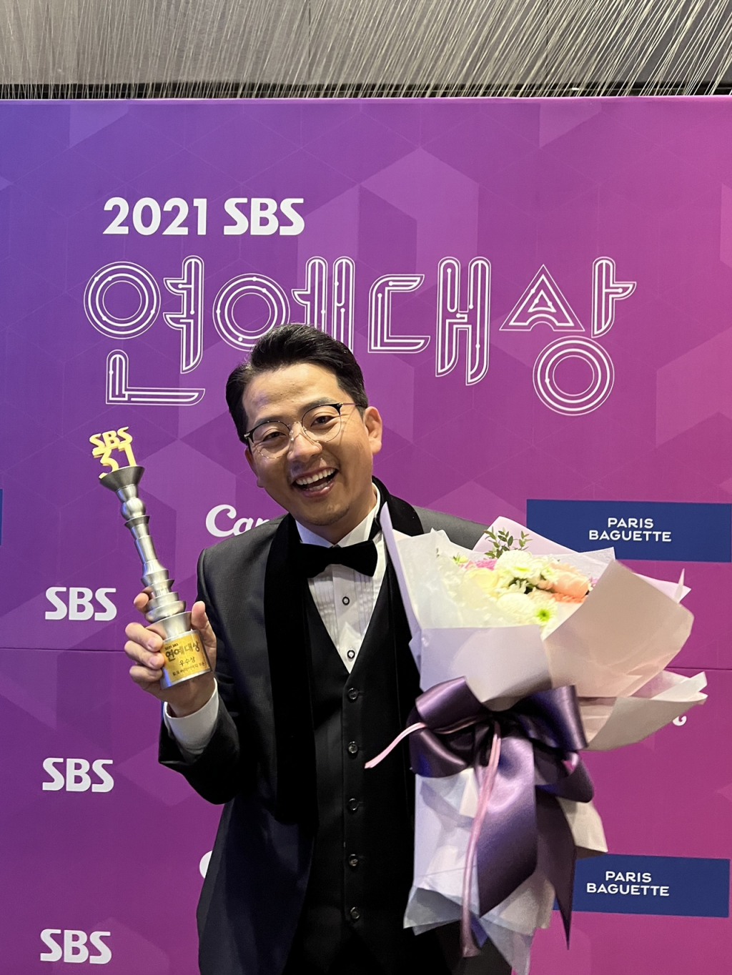 개그맨 김준호 /사진제공=JDB엔터테인먼트