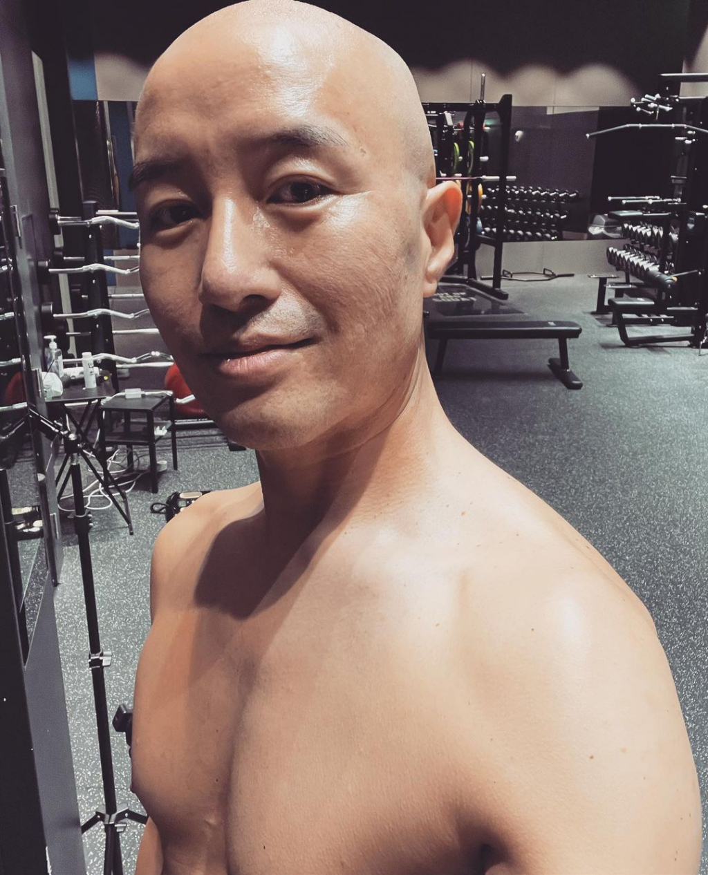 /사진=홍석천 인스타그램