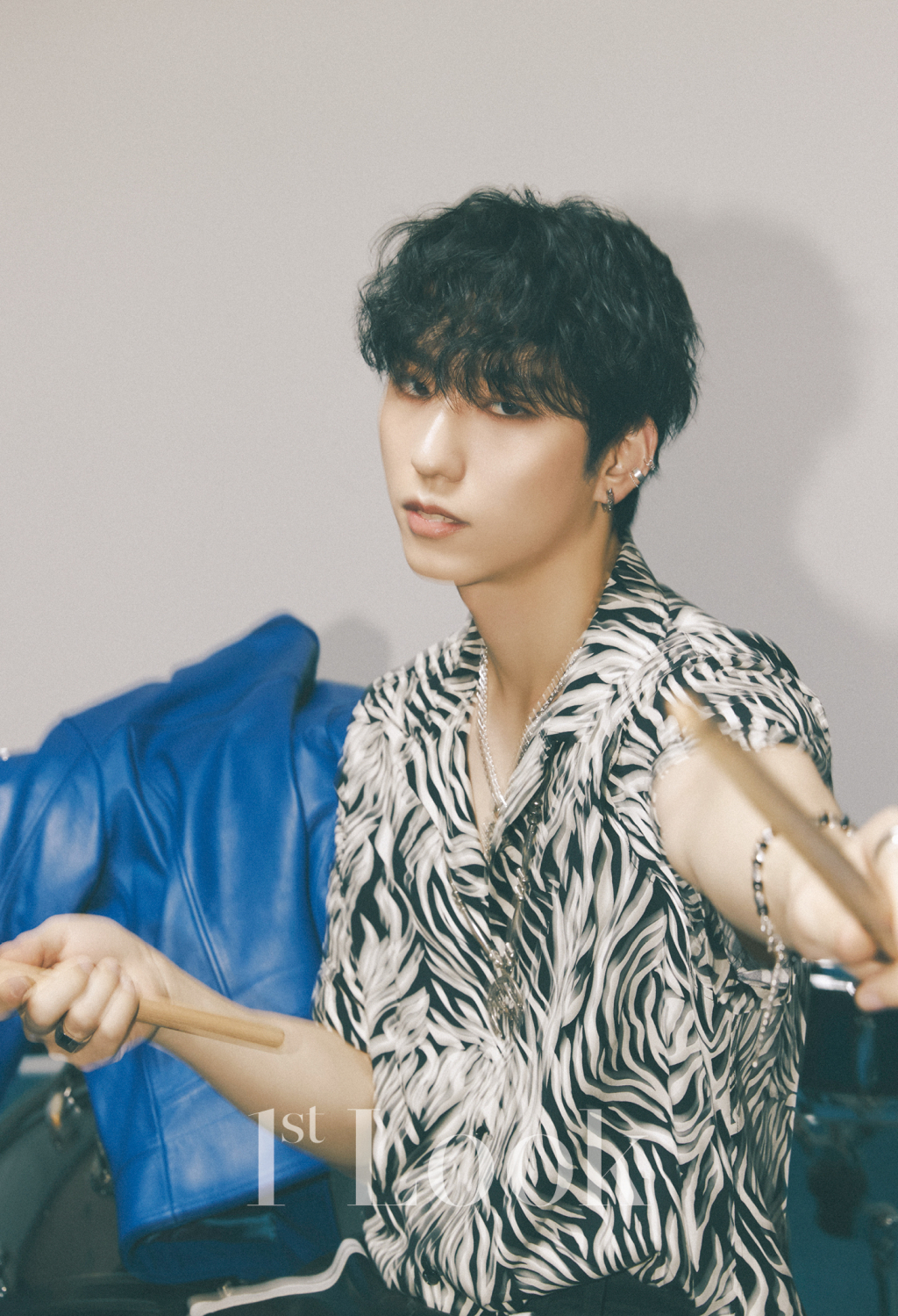 엑스디너리 히어로즈 건일 /사진제공=퍼스트룩