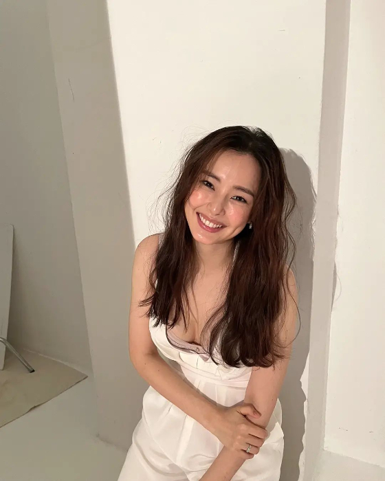 배우 이하늬/사진=이하늬 인스타그램