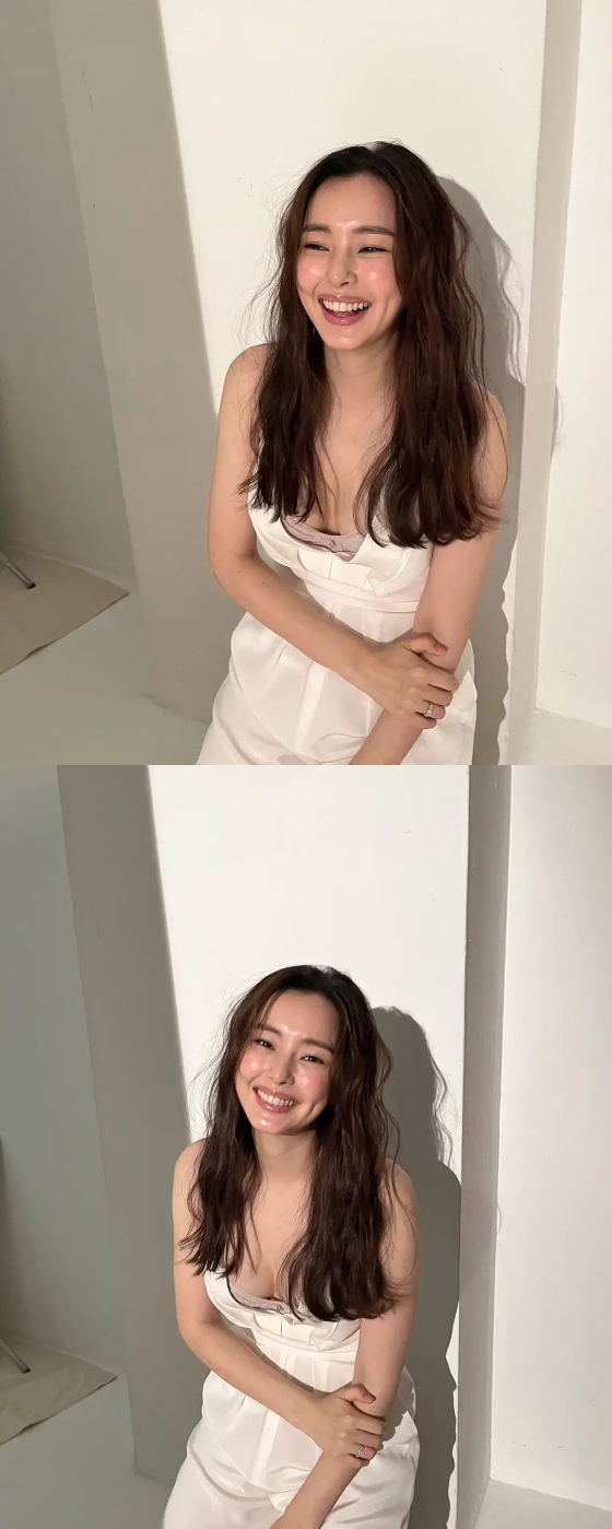 배우 이하늬/사진=이하늬 인스타그램
