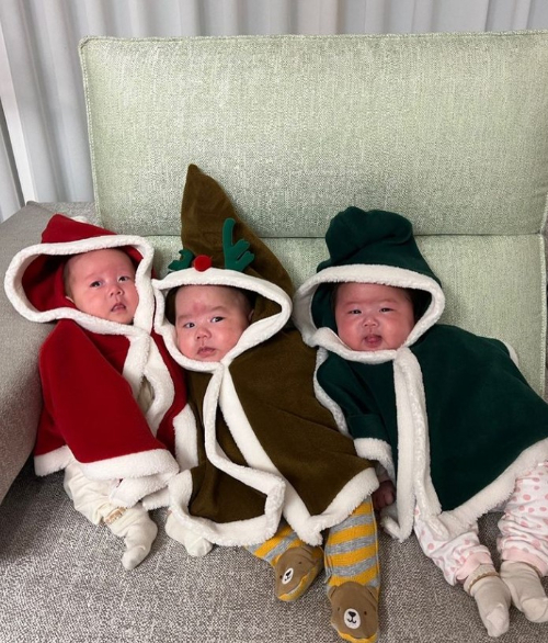 /사진=황신영 인스타그램