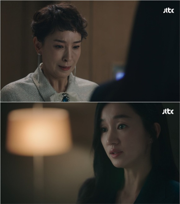/사진= JTBC '공작도시' 방송 화면