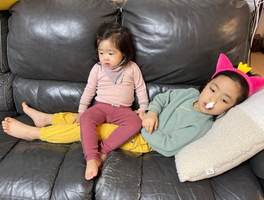 /사진=이윤지 인스타그램