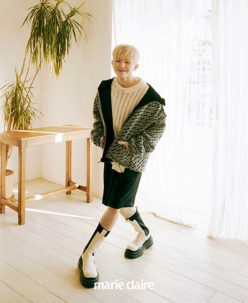 /사진제공=마리끌레르