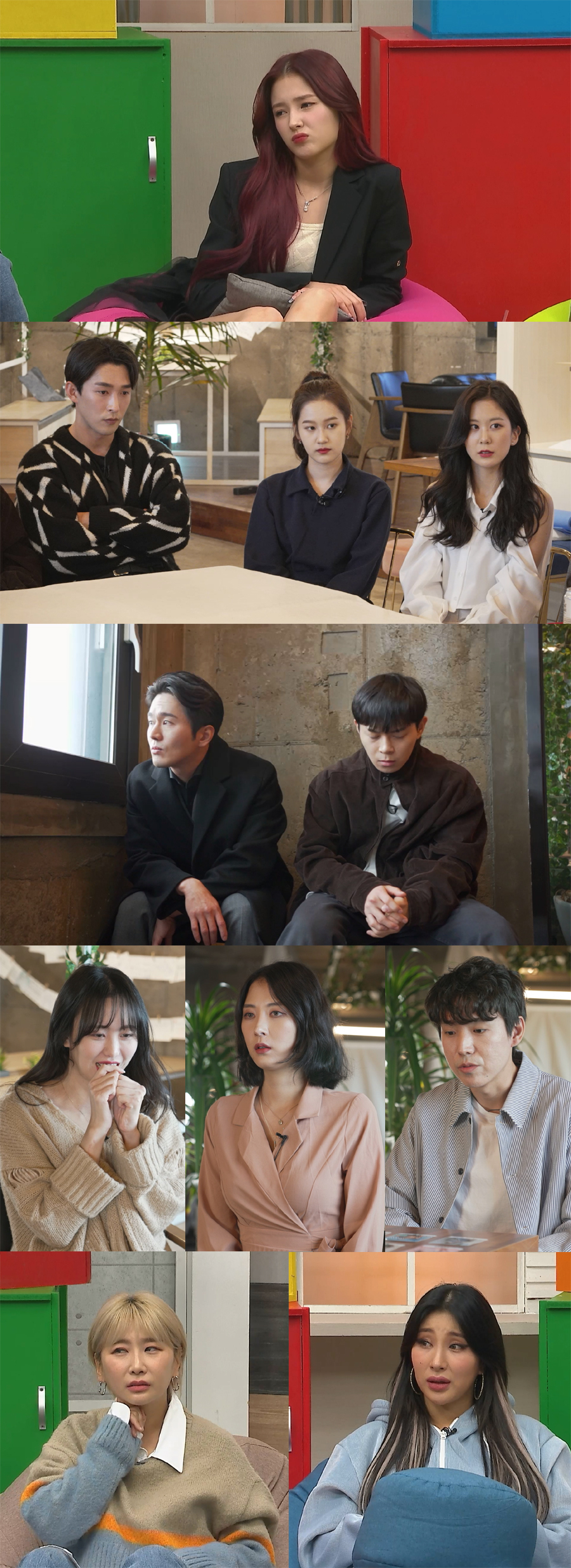 /사진=SGC(Seoul Girls Collection)