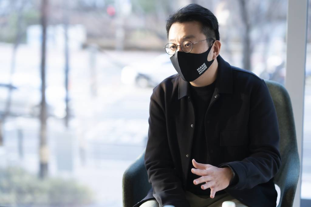 이영주 PD /사진제공=엠넷
