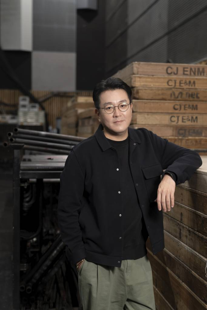 이영주 PD /사진제공=엠넷