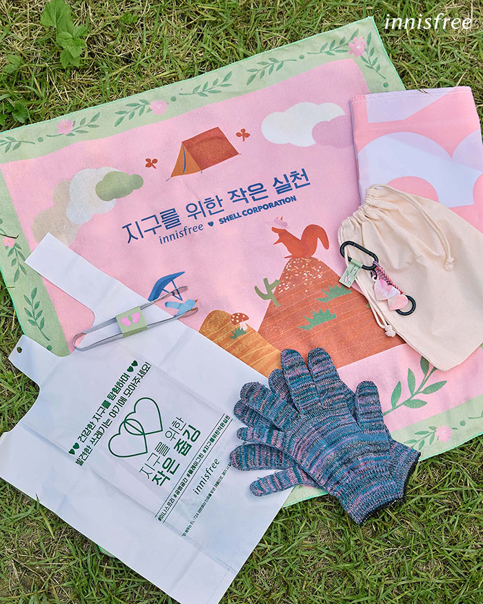/사진제공=이니스프리