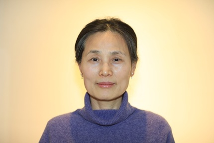 이명희 신임회장