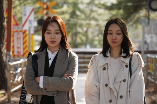 긴 하루 / 사진=하준사