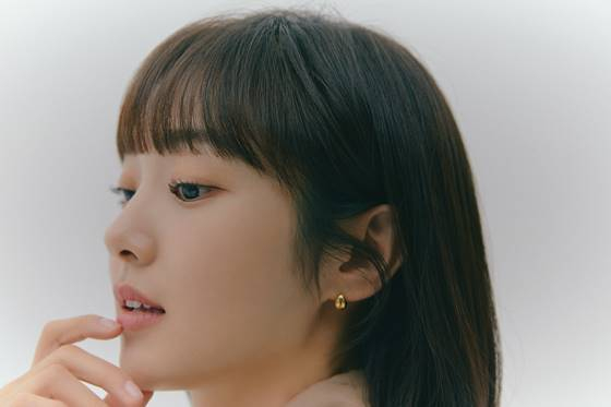 배우 김혜준 /사진=앤드마크