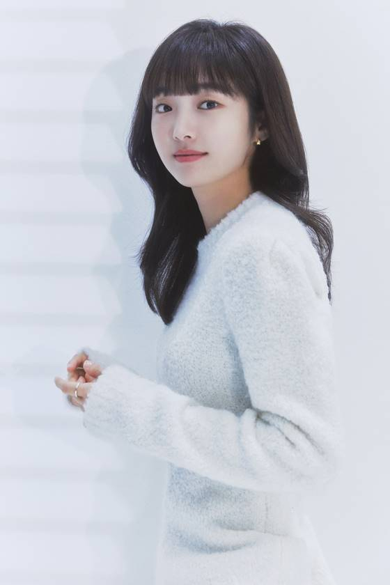 배우 김혜준 /사진=앤드마크