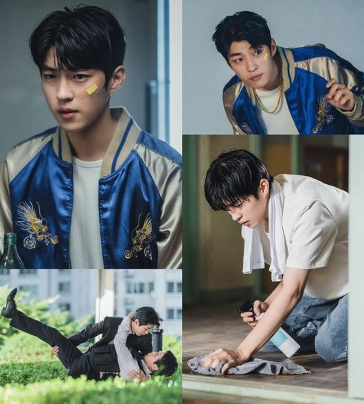 /사진=JTBC