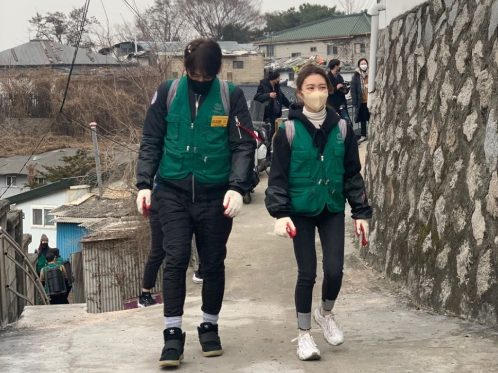 /사진=이지훈 인스타그램
