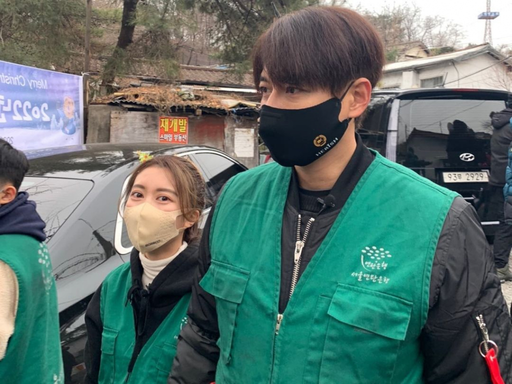 /사진=이지훈 인스타그램