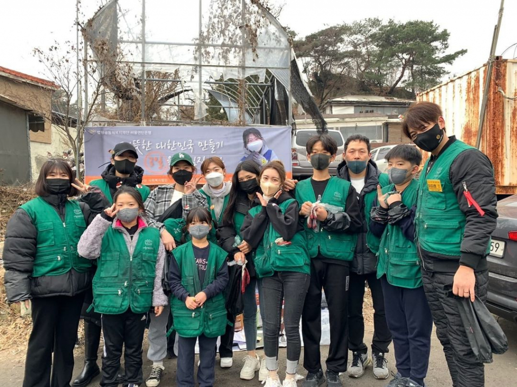 /사진=이지훈 인스타그램