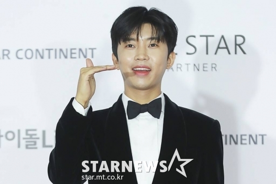 임영웅 /사진=AAA 기자 star@