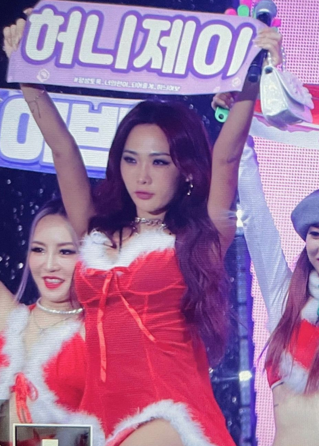 /사진=허니제이 인스타그램