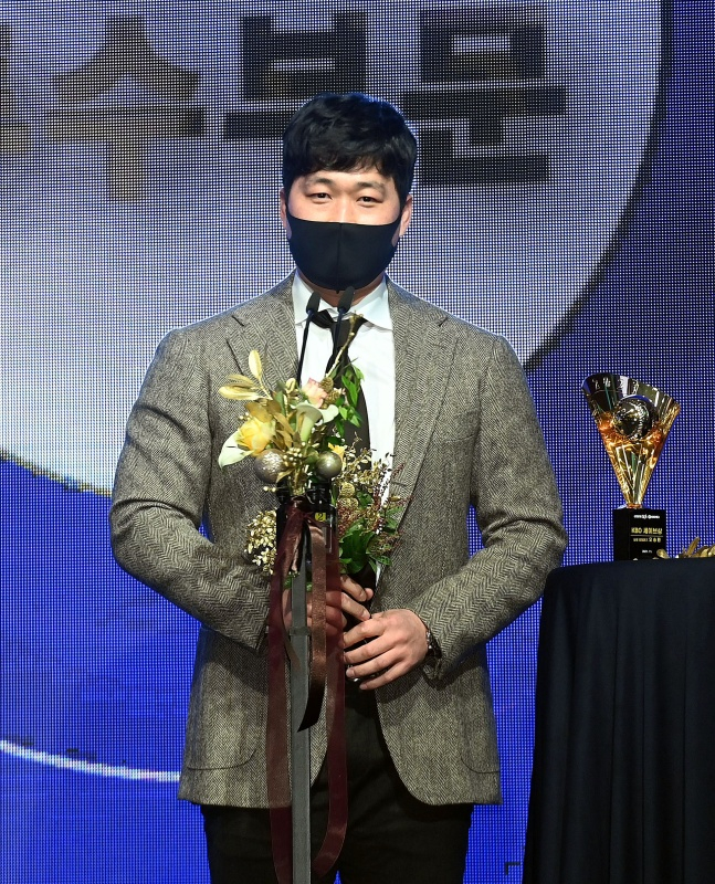 오승환./사진=삼성 라이온즈